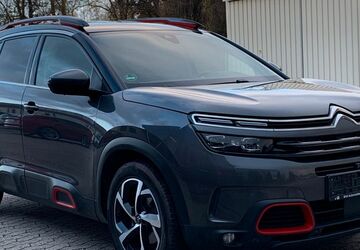 Citroen C5 Aircross 169.000 km 12.990 &euro; Mechernich 53894
