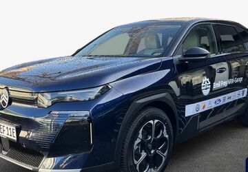 Citroen C5 Aircross 15.500 km 41.750 &euro; Leverkusen 51373
