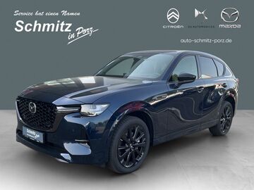 Gebrauchte Mazda CX-60