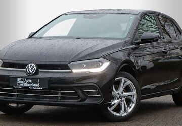 VW Polo 4.000 km 29.490 &euro; Bonn 53175