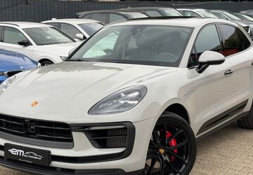 Porsche Macan 99.700 km 58.900 &euro; Elsdorf 50189