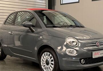Fiat 500 43.000 km 14.290 &euro; Erftstadt 50374