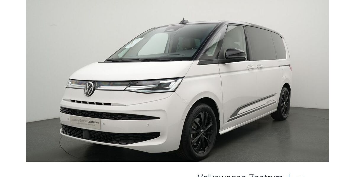 VW T7 Multivan 1.009 km 68.980 &euro; Leverkusen 51379