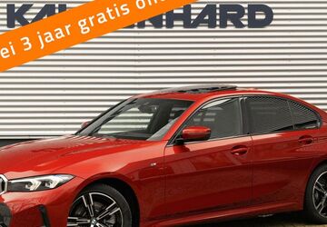 BMW 330 20.000 km 43.435 &euro; Köln 51149