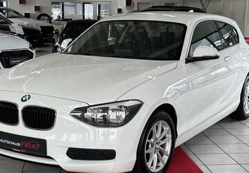 BMW 118 143.500 km 7.849 &euro; Erftstadt / Köln 50374