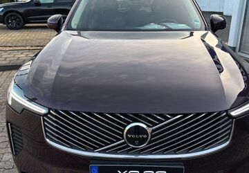 Volvo XC90 26.593 km 63.500 &euro; Düren 52351