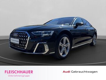 Gebrauchte Audi A8