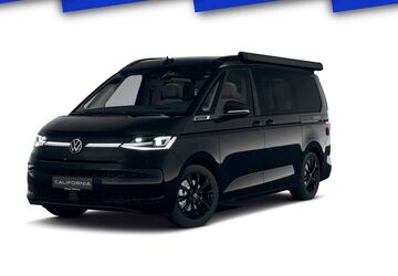 VW T7 California 1.009 km 99.480 &euro; Leverkusen 51379