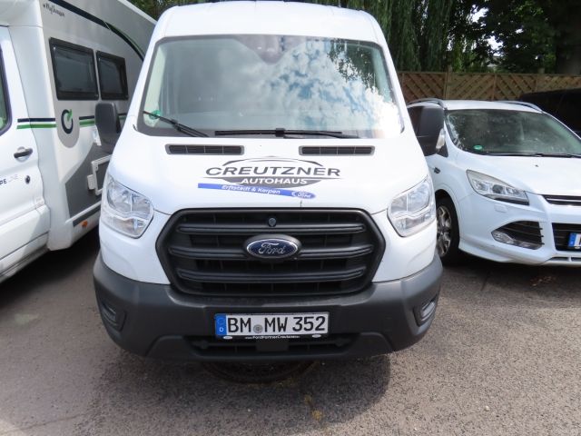 Ford Transit 24.505 km 32.990 &euro; Erftstadt-Lechenich 50374