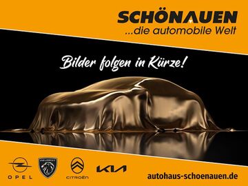 Gebrauchte Opel Crossland