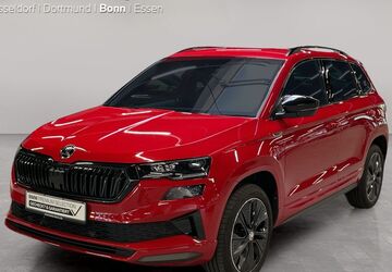 Skoda Karoq 13.690 km 29.990 &euro; Bonn 53119