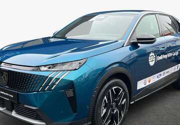 Peugeot 3008 8.000 km 32.450 &euro; Leverkusen 51373