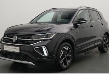 VW T-Cross 9.979 km 28.988 &euro; Leverkusen 51379