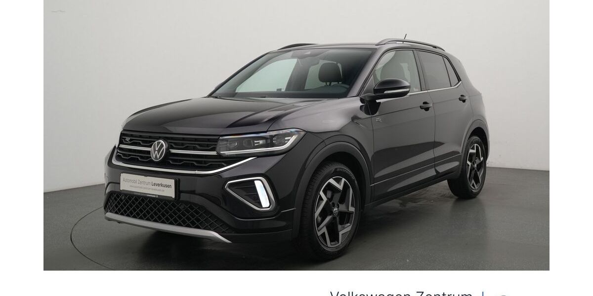 VW T-Cross 9.979 km 28.988 &euro; Leverkusen 51379