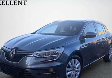 Renault Megane 67.300 km 16.950 &euro; Troisdorf 53842