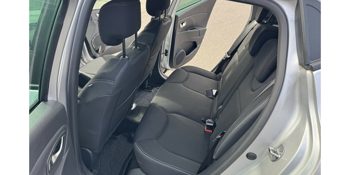 Renault Clio Klima Navi Tempom Alufelgen 1.Hd unfallfrei 45.000 km 11.500 &euro; Erftstadt 50374