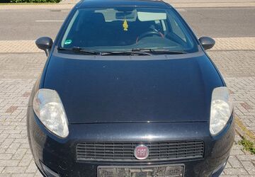 Fiat Punto Evo 217.616 km 2.300 &euro; Nideggen 52385