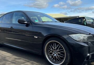 BMW 320 178.000 km 8.900 &euro; Erftstadt 50374