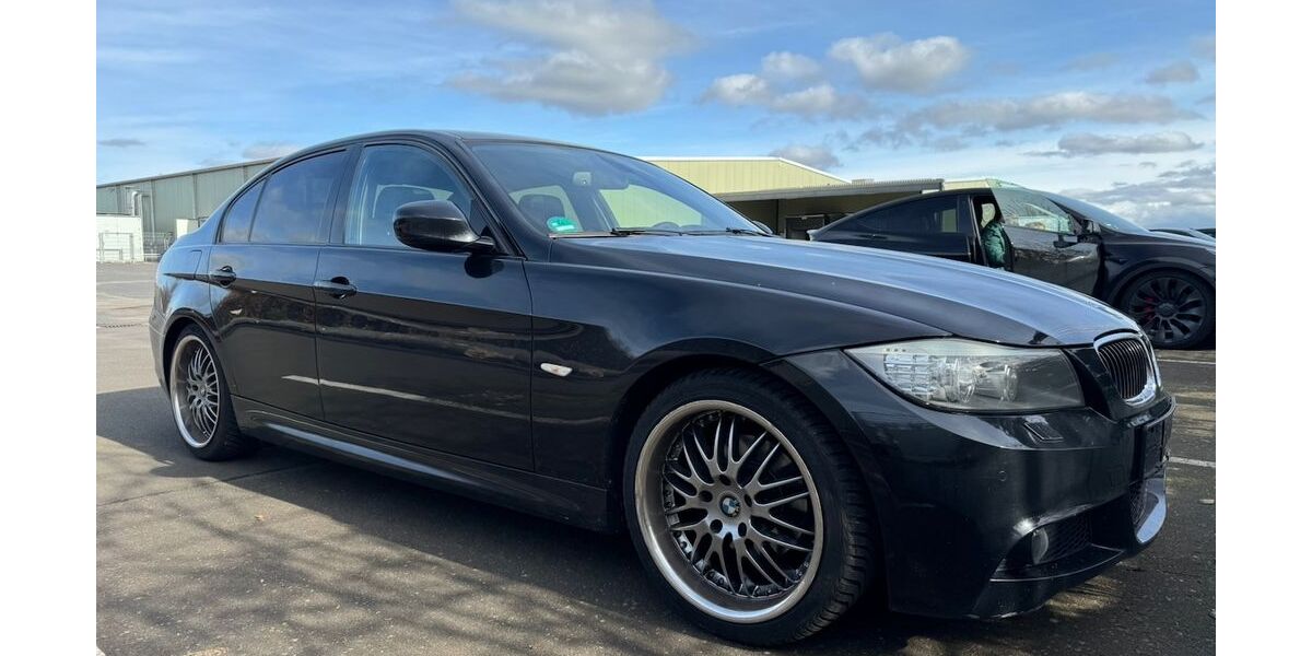 BMW 320 178.000 km 8.900 &euro; Erftstadt 50374