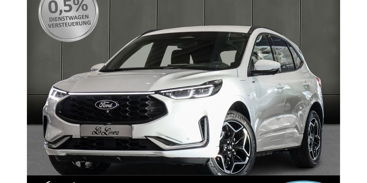 Ford Kuga 7.500 km 41.990 &euro; Köln / Porz 51149