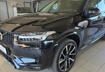 Volvo XC90 60.870 km 42.850 &euro; Bergheim 50126