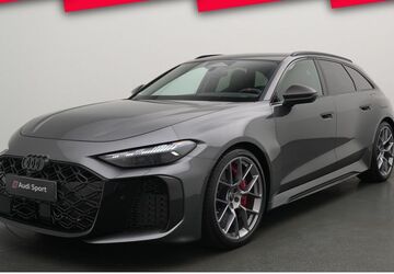 Audi RS5 2.010 km 129.480 &euro; Leverkusen 51373