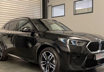 BMW X2 36.000 km 38.850 &euro; Erftstadt 50374