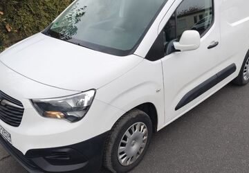 Opel Combo 88.000 km 8.999 &euro; Erftstadt 50374