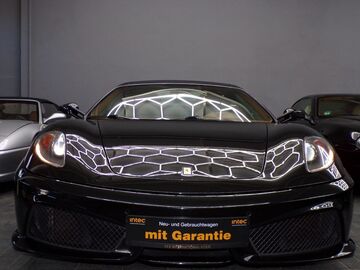 Gebrauchte Ferrari F430
