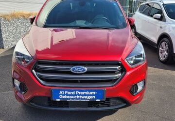 Ford Kuga 69.950 km 16.990 &euro; Erftstadt-Lechenich 50374