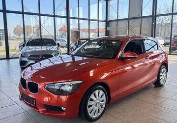 BMW 116 128.000 km 8.480 &euro; Erftstadt 50374