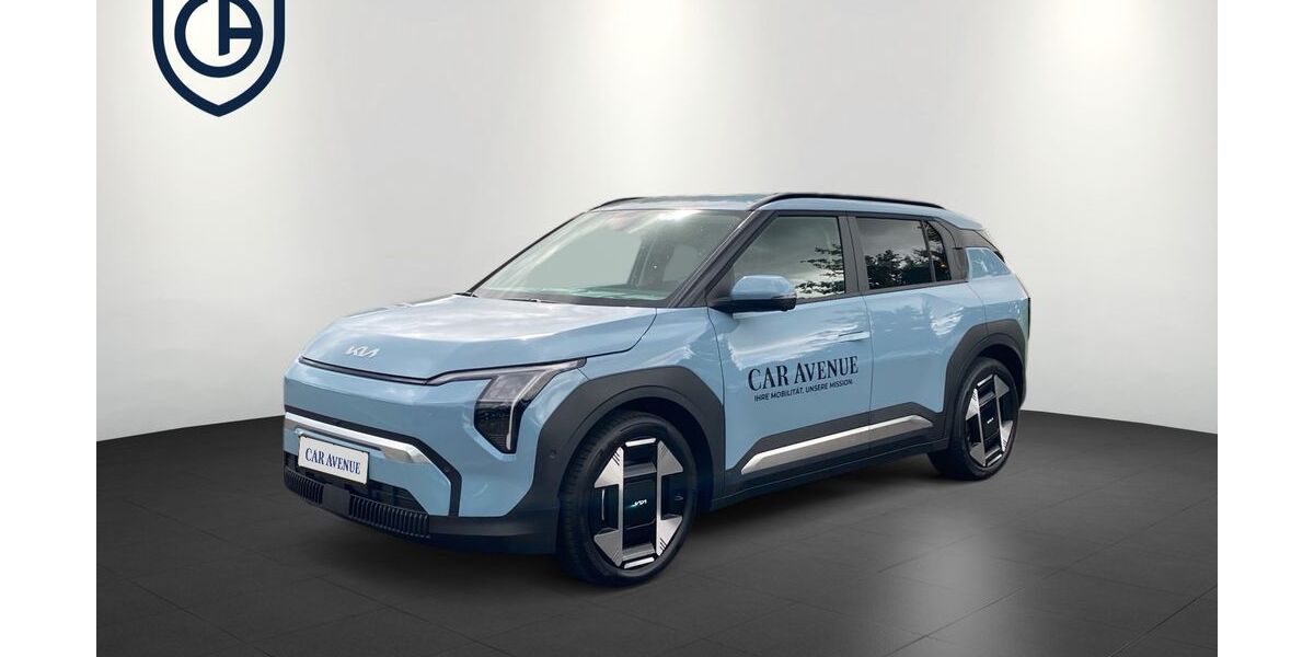Kia EV3 1.990 km 45.765 &euro; Euskirchen 53881