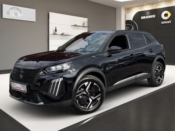 Gebrauchte Peugeot 2008