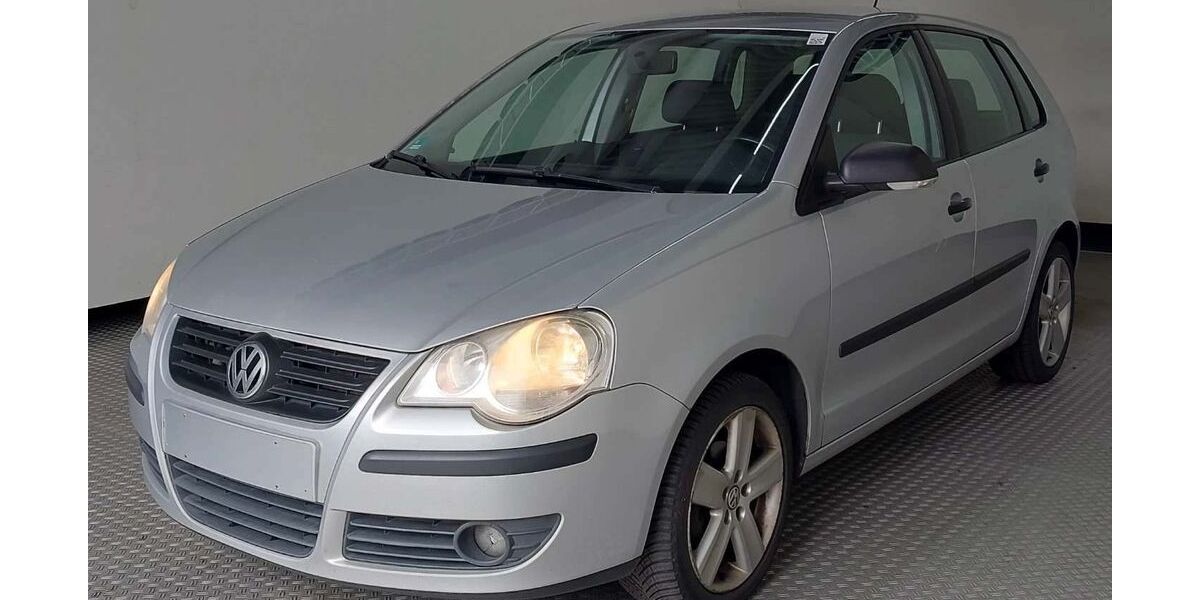 VW Polo 245.099 km 1.999 &euro; bonn 53175