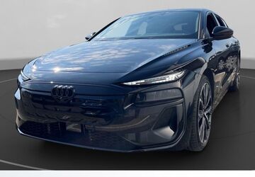 Audi A6 9.990 km 82.990 &euro; Köln 51145