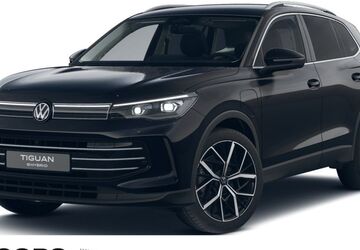 VW Tiguan 4.444 km 51.290 &euro; Düren 52351