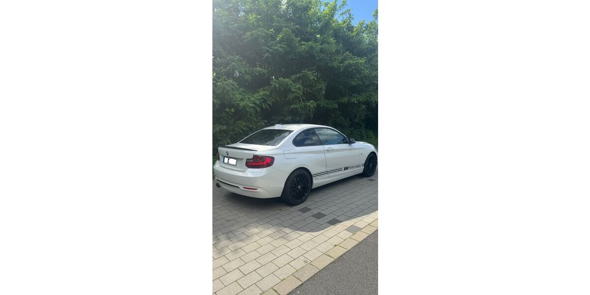 BMW 220 119.900 km 19.800 &euro; Erftstadt 50374