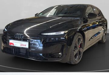 Audi A6 e-tron 3.000 km 96.990 &euro; Köln 50968