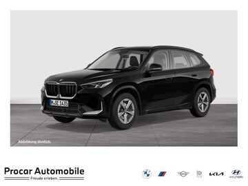 Gebrauchte BMW X1
