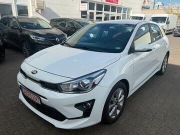 Gebrauchte Kia Rio