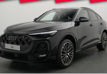 Audi Q5 1.009 km 69.480 &euro; Leverkusen 51373