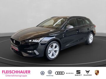 Gebrauchte Seat Leon