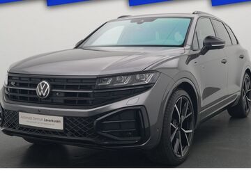 VW Touareg 4.985 km 85.480 &euro; Leverkusen 51379