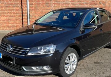 VW Passat 149.580 km 7.500 &euro; Köln 50823