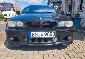 BMW 325 204.272 km 11.500 &euro; Bedburg 50181