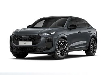 Audi Q3 3.000 km 63.990 &euro; Köln 50968