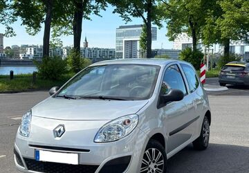 Renault Twingo 64.900 km 3.999 &euro; Köln 51143