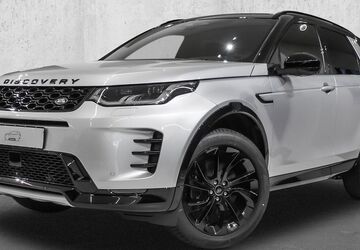 Land Rover Discovery Sport 3.500 km 57.490 &euro; Köln 51149