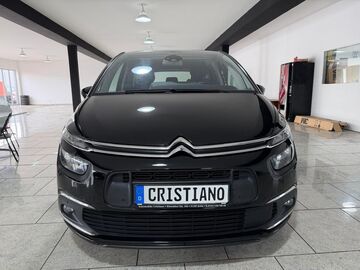 Gebrauchte Citroen C4 Picasso