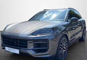 Porsche Cayenne 5.290 km 107.950 &euro; Bonn 53119